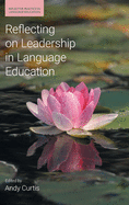 Reflecting on Leadership in Language Education