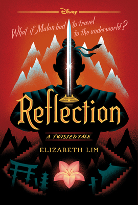 Reflection-A Twisted Tale - Lim, Elizabeth