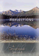 Reflections: A Devotional Journal - World Publishing Company (Creator)