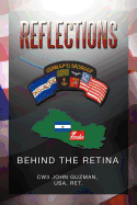 Reflections Behind the Retina