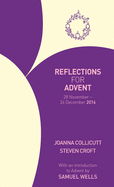 Reflections for Advent 2016: 28 November - 24 December 2016