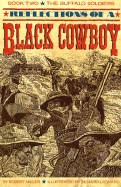 Reflections of a Black Cowboy: Reflections of a Black Cowboy - Miller, Robert