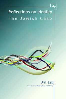 Reflections on Identity: The Jewish Case - Sagi, Avi, and Stein, Batya (Translated by)