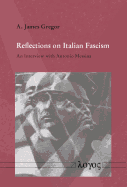 Reflections on Italian Fascism: An Interview with Antonio Messina