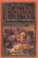 Reflections on the French Revolution - Tonsor, Stephen, and Tonsor, Stephen J