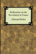 Reflections on the Revolution in France