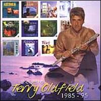 Reflections: The Best of Terry Oldfield - Terry Oldfield