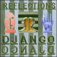 Reflections  - Django Django