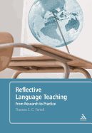 Reflective Language Teaching: From Research to Practice