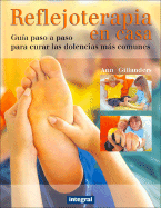 Reflejoterapia En Casa