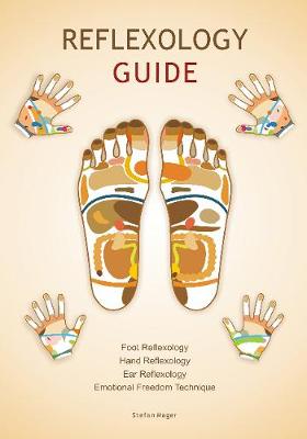 Reflexology Guide - Mager, Stefan