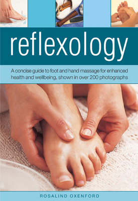 Reflexology - Oxenford, Rosalind