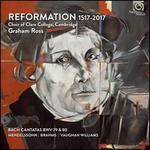 Reformation, 1517-2017