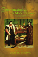 Reformation & Early Modern Eur