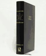 Reformation Heritage Study Bible-KJV-Large Print