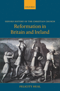 Reformation in Britain and Ireland