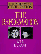 Reformation - Durant, Will