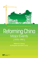 Reforming China: Major Events (1978-1991)