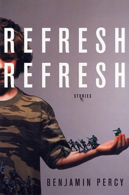 Refresh, Refresh - Percy, Benjamin