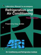 Refrigeration & Air Conditioning