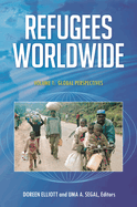 Refugees Worldwide: [4 volumes]