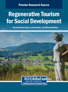 Regenerative Tourism for Social Development
