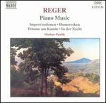 Reger: Piano Music