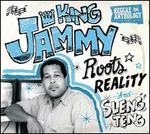 Reggae Anthology: King Jammy's Roots, Reality and Sleng Teng [CD/DVD]