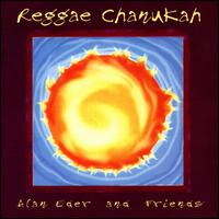 Reggae Chanukah - Alan Eder and Friends