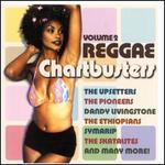 Reggae Chartbusters, Vol. 2 [Metro]