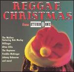 Reggae Christmas from Studio One