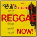 Reggae Culture: More Heartbeat Reggae Now! - Various Artists