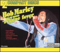 Reggae Fever - Bob Marley