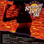 Reggae Gold 1994
