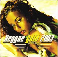 Reggae Gold 2003 [16 Tracks] - Various Artists
