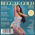 Reggae Gold 2006 [CD/DVD]