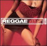 Reggae Hits, Vol. 1 [Universal]