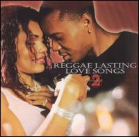 Reggae Lasting Love Songs, Vol. 2 - Various Artists