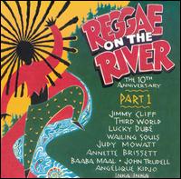 Reggae on the River, Pt. 1 [Single Disc] - Various Artists