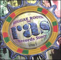 Reggae Roots: The Ras Records Story - Various Artists