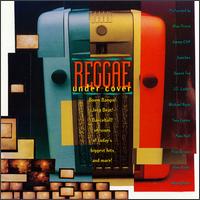 Reggae Under Cover - Various Artists
