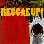 Reggae Up! 40 Classic Reggae Cuts - Various Artists
