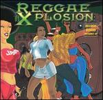 Reggae Xplosion 2003