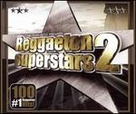 Reggaeton Superstars, Vol. 2