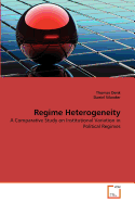 Regime Heterogeneity - Denk, Thomas, and Silander, Daniel