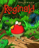 Reginald - Newman