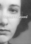 Regina's Record