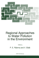 Regional approaches to water pollution in the environment