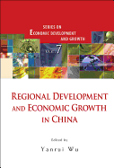 Regional Development & Economic Growth in China