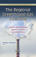 Regional Greenhouse Gas Initiative: Lessons & Related Cap-&-Trade Considerations